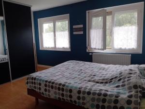 Maisons de vacances Maison de campagne, proche plage : photos des chambres