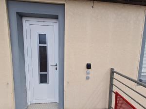 Appartements Les Chouchous du Ried 2 : photos des chambres