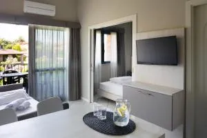 Le Terrazze sul Lago Apartments - Monte