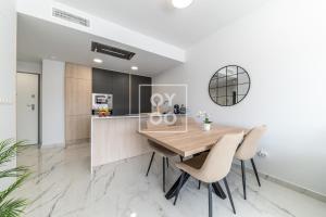 Amanecer Signature Penthouse - high-end rooftop terrace - by OYOOSTAYS