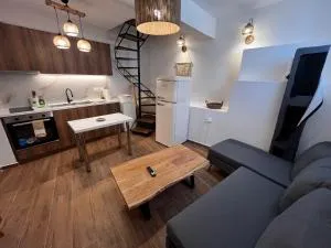 Corfu Suites M Brothers - Lefkímmi