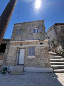 Corfu Suites M Brothers