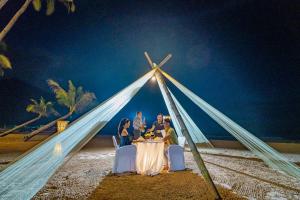 Daluyon Beach and Mountain Resort