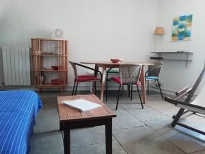 Maisons de vacances Chez Pauline : photos des chambres