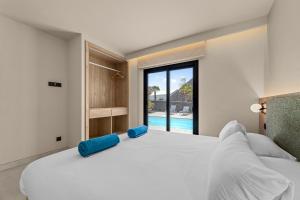 Lanzarote Villas Marina Volcan