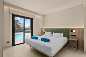 Lanzarote Villas Marina Volcan