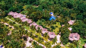 Daluyon Beach and Mountain Resort