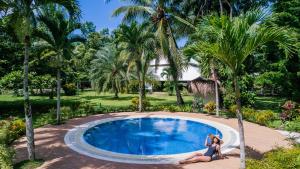 Daluyon Beach and Mountain Resort