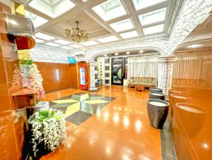 Hotel Grand Bandara