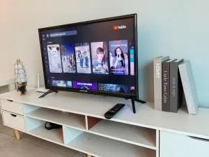 Meritus Family Comfy Deluxe Home - Kampong Telok