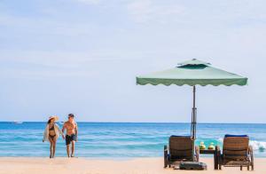 Daluyon Beach and Mountain Resort