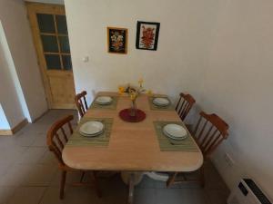 Lavender Apartment - perfect for families!