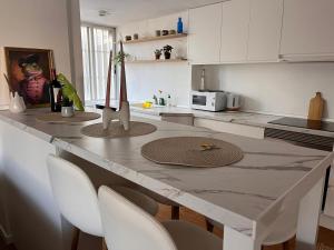 Casa Del Mar 1, Gandia Port with Sea View