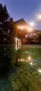 BUKIT LIMAU REST HOUSE