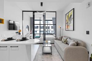 Premium Studio Apartment at Loci Residences JVC