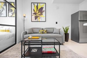 Premium Studio Apartment at Loci Residences JVC