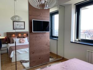 Belgrade Waterfront Tower