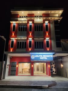 Lolita Heights Hotel