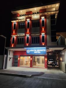 Lolita Heights Hotel