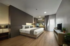 Nap In Fest - San Sai