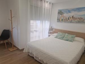 Pavone Apartments Málaga