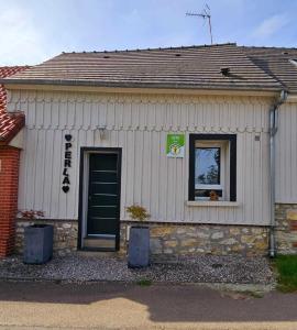 Maisons d'hotes Au Refuge Des 3 Ours - Chambres d'hotes et cabanes : photos des chambres