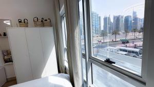 Dubai Marina - Modern Designed - Gorgeous Studio- Close Metro Station