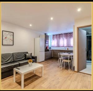 Appartements Passage Bleue : photos des chambres