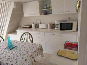 Appartements Appartement vue mer exceptionnelle a 100m tres belle plage : photos des chambres