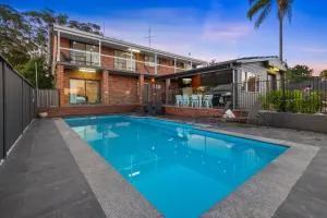 The River - Ebenezer