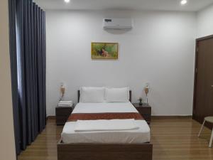 Nhà nghỉ 79 Ocean Park 2