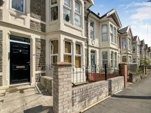 Treetops Apartment - Chew Stoke