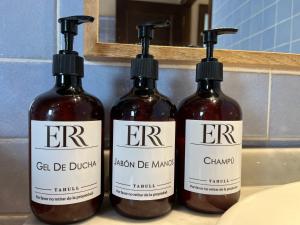 Apartamento Centro Tahull Y Parking Gratis, El Rinconcito Rural