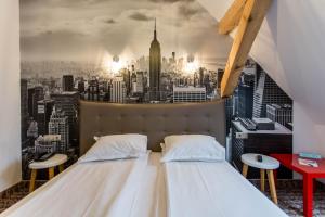 Hotel Bliss