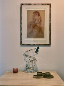 B&B / Chambres d'hotes La Grande Maurague : photos des chambres