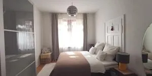 Schöne Stadtwohnung Miltenberg Perle am Main - Eichenbühl