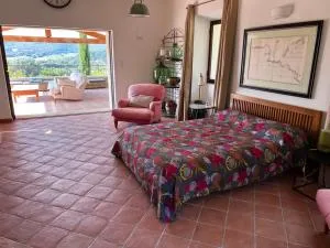 Les Noyers - Vitrolles-en-Luberon