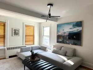Sweet Escape, 2BR apt in BEACH community, Only 1 hr to NYC! - فيرفيلد