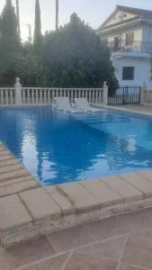 Casa F A N N Y Benissa Calpe - Serrallonga