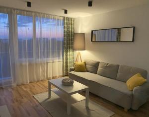 Apartament K&G Sosnowiec