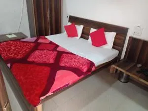 Hotel Grand City2 - Mohali