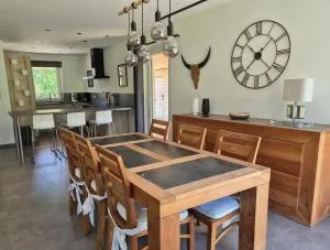 Le Louenchente - Rienne