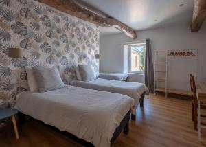 Villas L'echo des vagues : photos des chambres