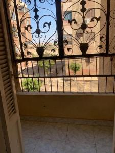 comfortable apartment