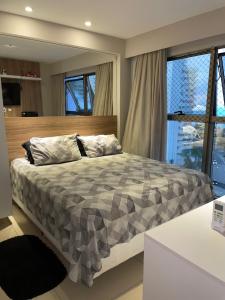 Apartamento Duplex Vista Mar em Natal