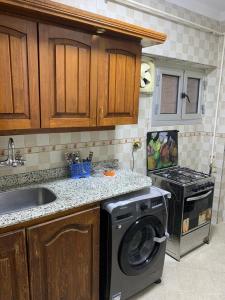 comfortable apartment