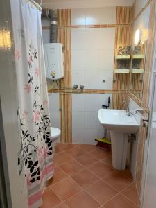 comfortable apartment