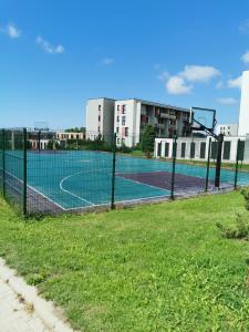 Ragainės apartamentai