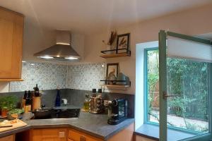 Gîte Le Renard qui passe