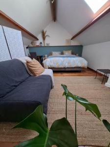 Gîte Le Renard qui passe